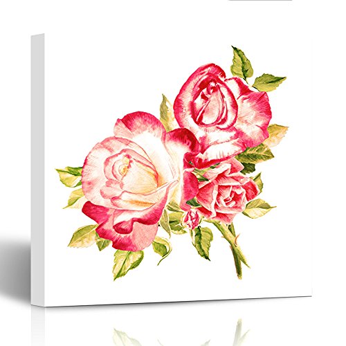 Custom Canvas Prints Square