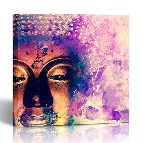 Impressions sur toile carrées personnalisées