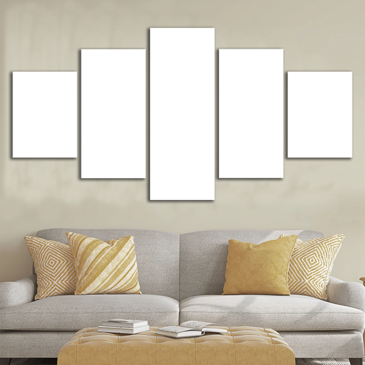 Custom Photo Canvas Prints