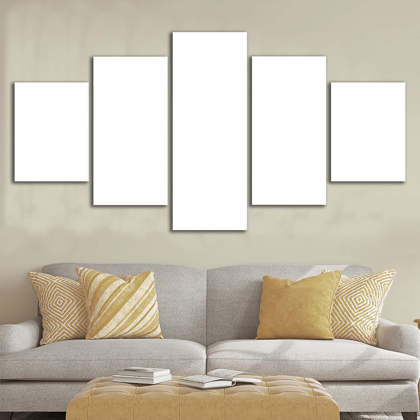Custom Photo Canvas Prints
