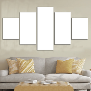 Custom Photo Canvas Prints